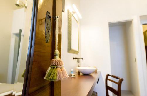 Sant Marcal Bed & Breakfast | Habitación Fredolic