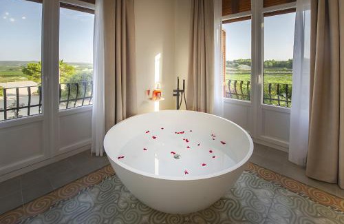 Sant Marcal Bed & Breakfast | Habitación Rossinyol