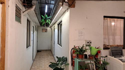 Estacion Central House | Habitación H