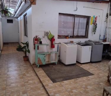 Estacion Central House | Habitación H