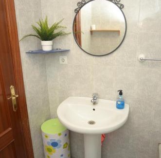 La Goleta House | Habitación Malaga Gibralfaro