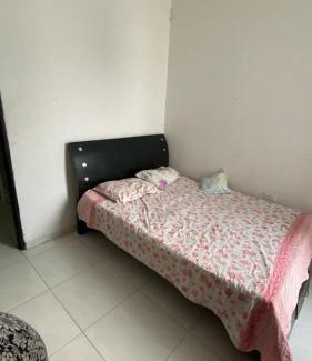 Soacha House | Habitación privada para dos