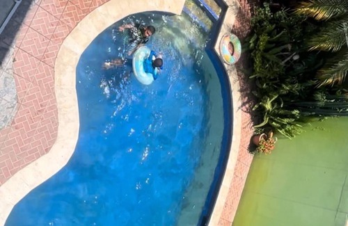 Sector 1 Nor-Oeste House | Habitación Privada con piscina