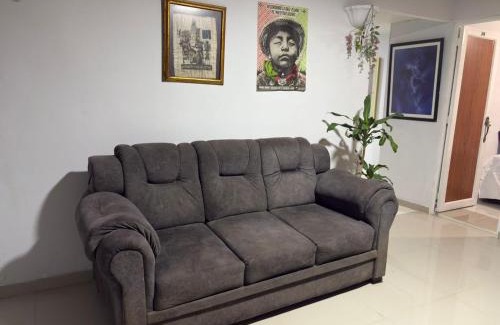 Cali Apartment | Habitación Privada 303