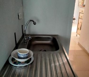 Cali Apartment | Habitación privada 305