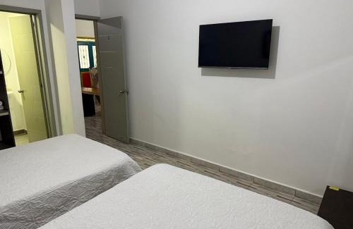 Salento House | Habitación Privada Amplia y Tranquila cerca del Parque Principal 1