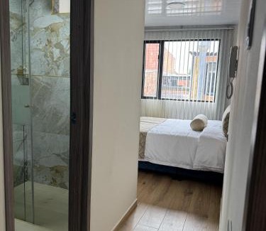 Engativa House | Habitación Privada Cerca al Aeropuerto