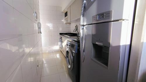 Bucaramanga Apartment | Habitación Privada con Baño en Apartamento Amoblado - La Concordia, Bucaramanga