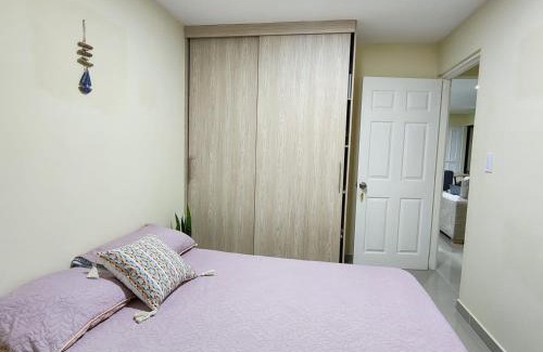 Filandia House | Habitación privada