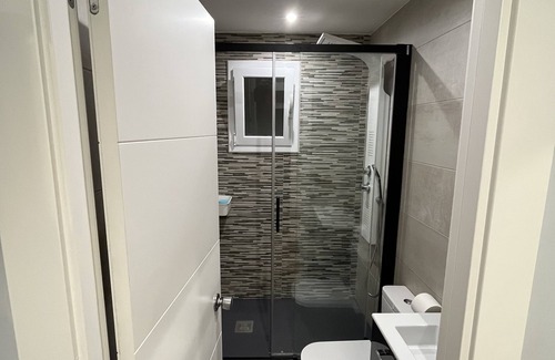 Nou Barris Apartment | Habitación Privada en Barcelona