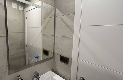 Nou Barris Apartment | Habitación Privada en Barcelona