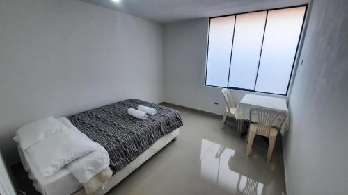 Callao House | HABITACIÓN PRIVADA En Casa a 13 minutos Acceso A Baño, Cocina Y Comedor Compartido