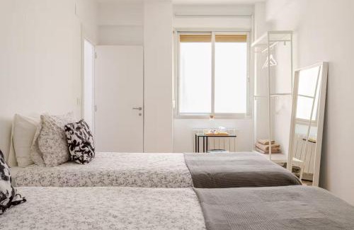 Santutxu House | Habitación privada en el centro de Bilbao