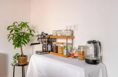 Santutxu House | Habitación privada en el centro de Bilbao