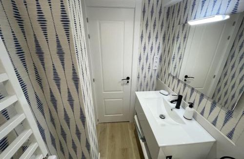 Getxo Apartment | Habitación privada en Getxo con Garaje 15 minutos del centro de Bilbao