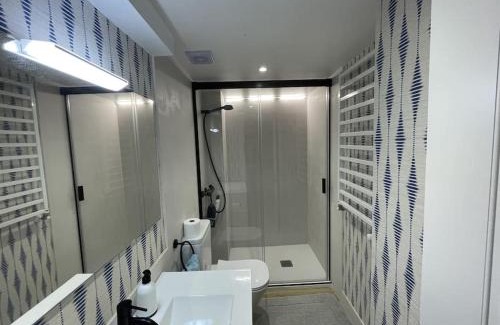 Getxo Apartment | Habitación privada en Getxo con Garaje 15 minutos del centro de Bilbao