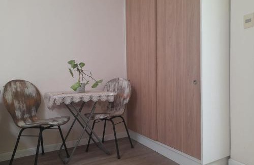 Ciudad Vieja House | Habitación privada en apartamento cat friendly