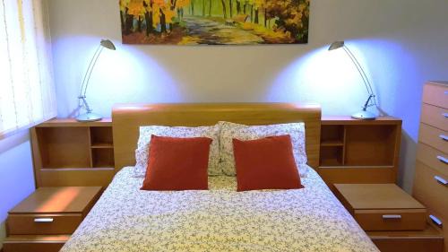 Zorrotza House | habitación, salita y baño privado, REATE LBI00466