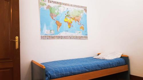 Zorrotza House | habitación, salita y baño privado, REATE LBI00466