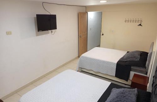 Dosquebradas House | habitación Salome
