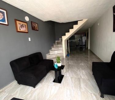 Dosquebradas House | habitación Salome
