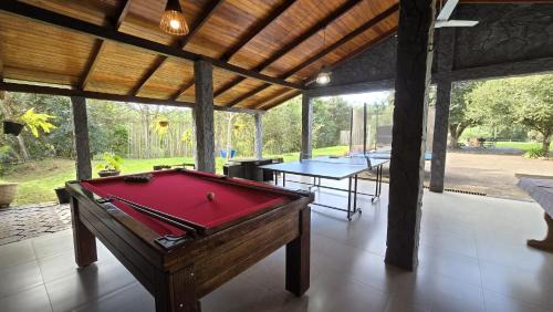 Alto Parana Department Other | Habitación sin cocina en quinta Shizen