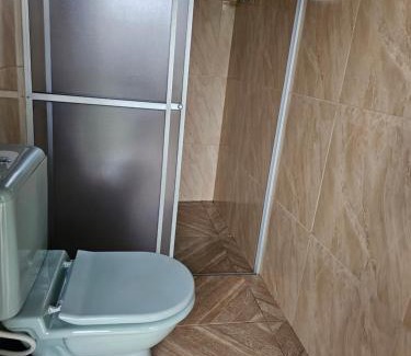 Alto Parana Department Other | Habitación sin cocina en quinta Shizen