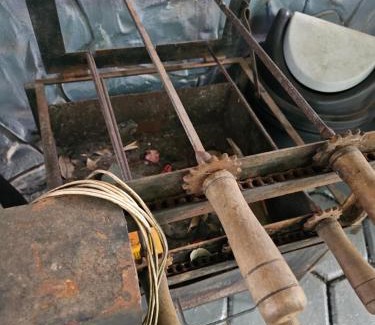 Alto Parana Department Other | Habitación sin cocina en quinta Shizen