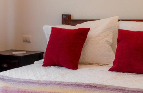 Catedral House | Habitación triple confort - Casa Esmeralda
