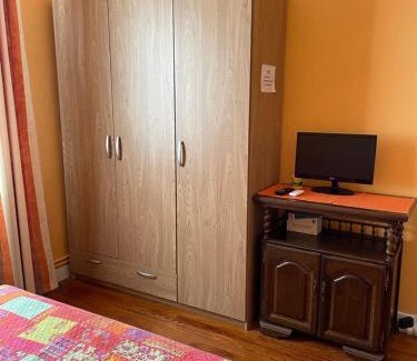 Hendaye House | Habitaciónes Privadas en Hendaye "Daniela", à 5 minutes de la gare d'Hendaye et Euskotren, Wi-Fi