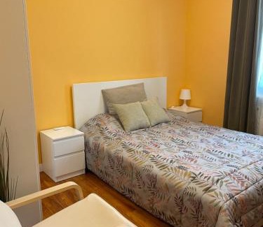 Hendaye House | Habitaciónes Privadas en Hendaye "Daniela", à 5 minutes de la gare d'Hendaye et Euskotren, Wi-Fi