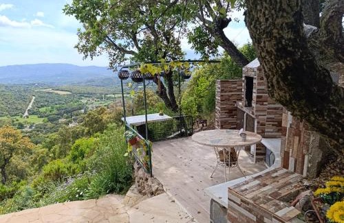 Sant Miquel d'Aro Bed & Breakfast | habitacion a 15 min playa d aro