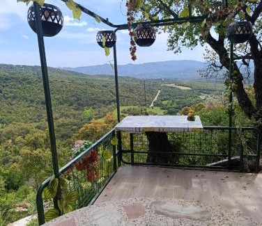 Sant Miquel d'Aro Bed & Breakfast | habitacion a 15 min playa d aro