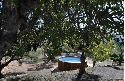 Camarles House | Habitacion Doble Jardin