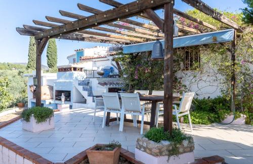 Camarles House | Habitacion Doble Jardin