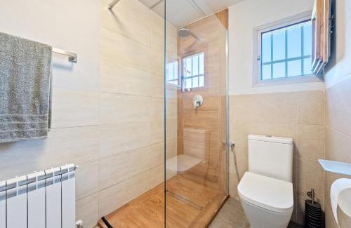 Camarles House | Habitacion Doble Jardin