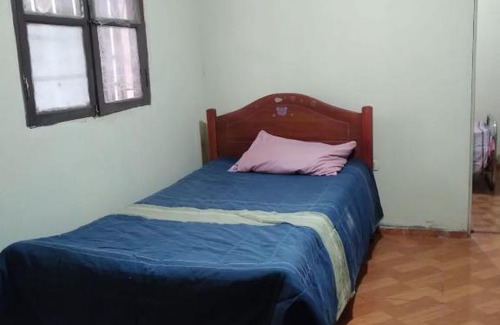 Calama House | Habitacion doble para 3 personas