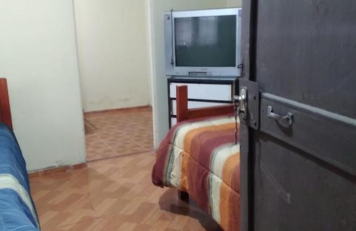 Calama House | Habitacion doble para 3 personas