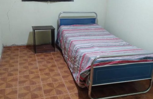 Calama House | Habitacion doble para 3 personas