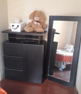 Cali House | Habitacion en apartamento en los alcazares cali