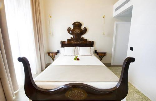 Sant Marcal Bed & Breakfast | Habitacion Cantarelus