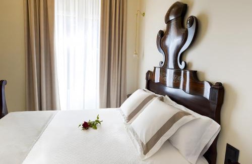 Sant Marcal Bed & Breakfast | Habitacion Cantarelus