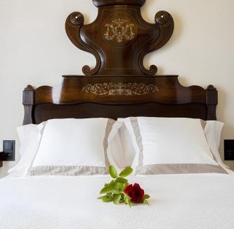 Sant Marcal Bed & Breakfast | Habitacion Cantarelus