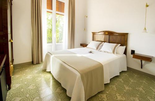 Sant Marcal Bed & Breakfast | Habitacion Camagroc