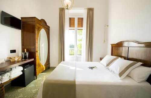 Sant Marcal Bed & Breakfast | Habitacion Camagroc