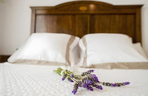 Sant Marcal Bed & Breakfast | Habitacion Camagroc