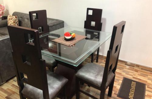 Palmira Apartment | HABITACION Independiente cerca al aeropuerto de Cali 3-1