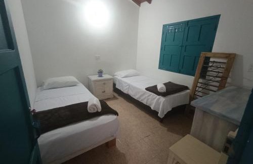 Jardin House | Habitacion Privada en Jardin cerca al parque