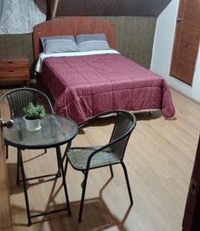 Puerto Inca Other | Habitaciones Alpinas Oxapampa