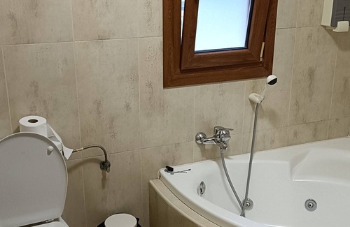 La Acena Hotel | Habitaciones asador el puente